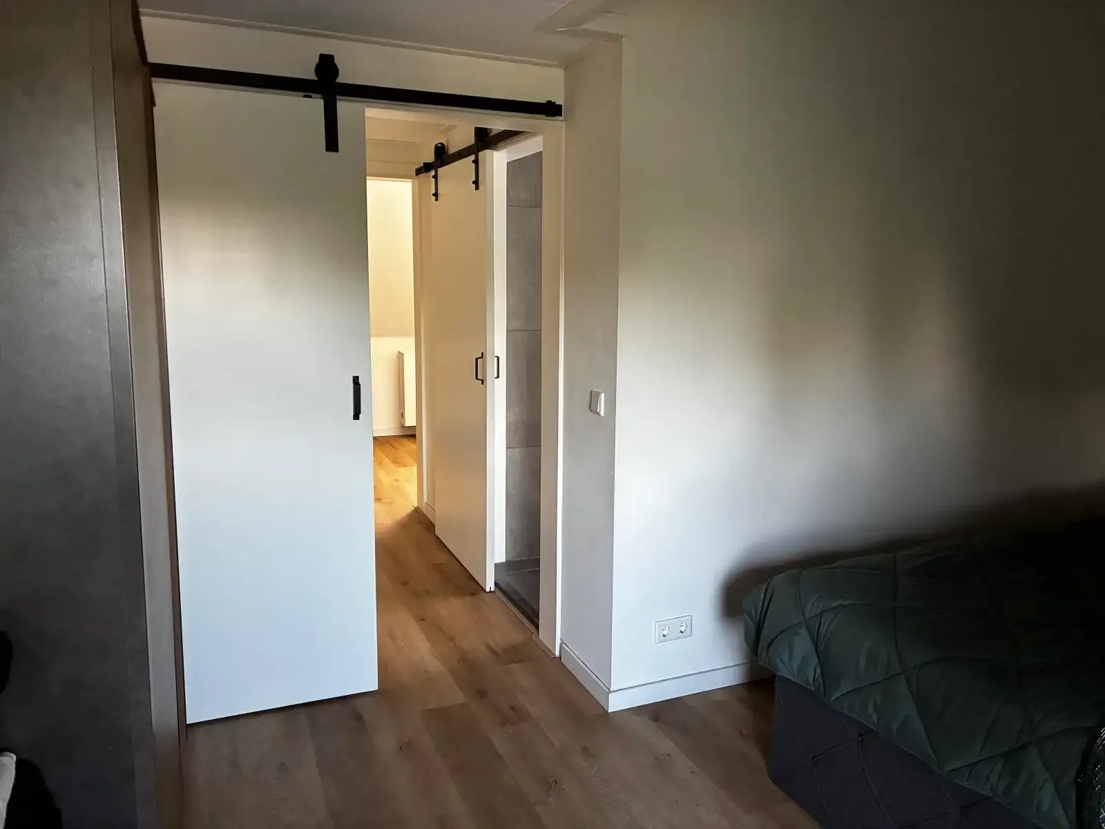 Foto van de Appartement gelegen aan de Zuidereind in Baarn
