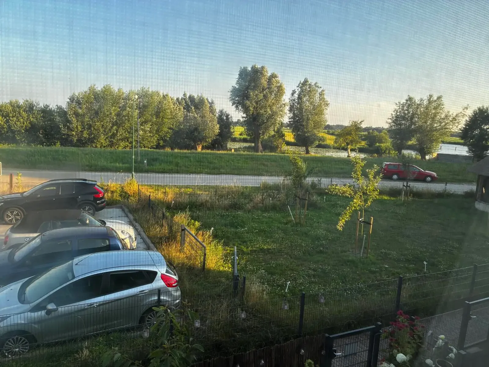 Foto van de Appartement gelegen aan de Zuidereind in Baarn