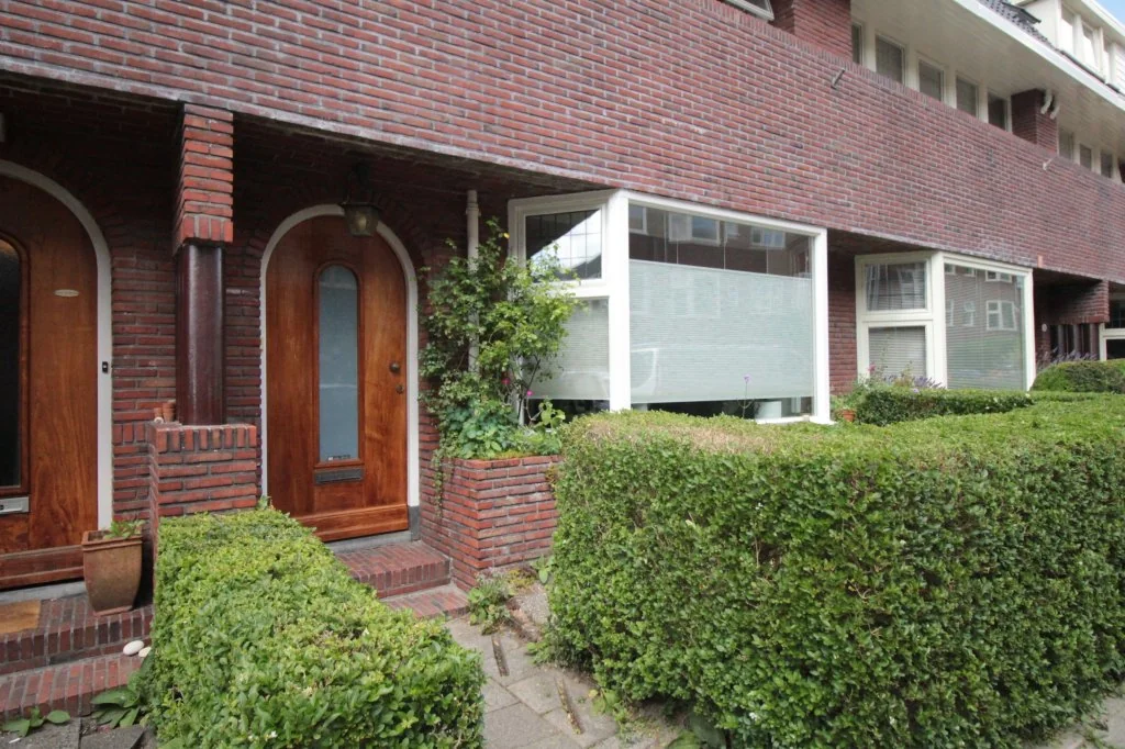 Foto van de Appartement gelegen aan de J.A. Feithstraat in Groningen