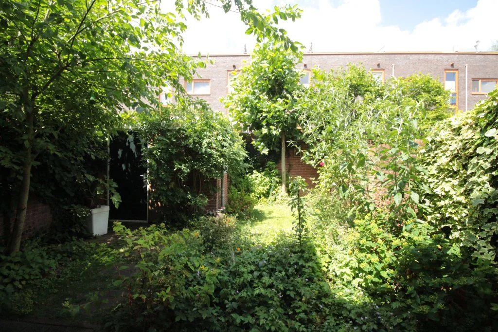 Foto van de Appartement gelegen aan de J.A. Feithstraat in Groningen