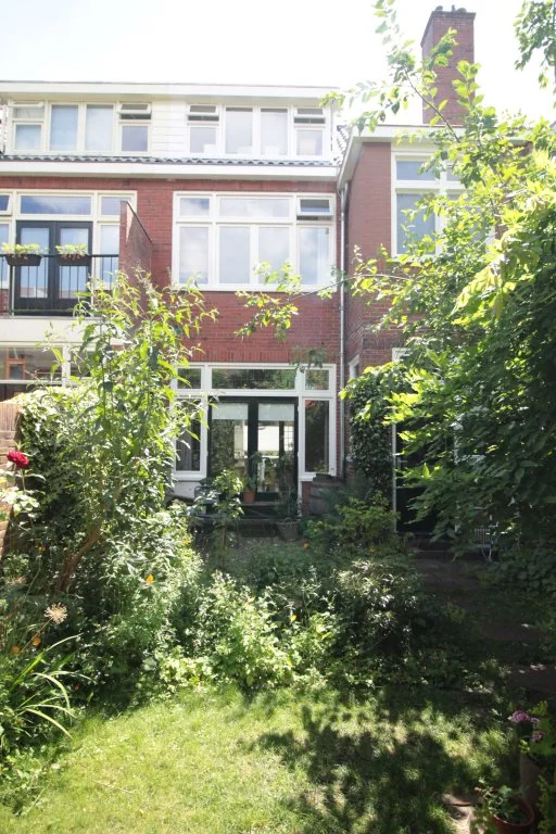 Foto van de Appartement gelegen aan de J.A. Feithstraat in Groningen