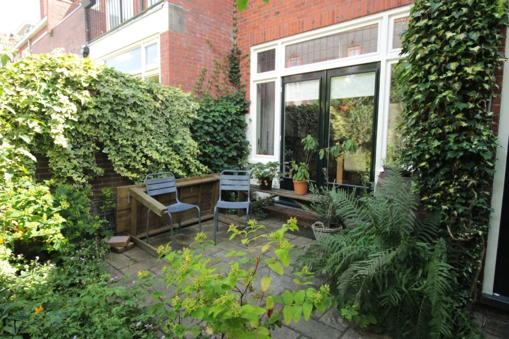 Foto van de Appartement gelegen aan de J.A. Feithstraat in Groningen