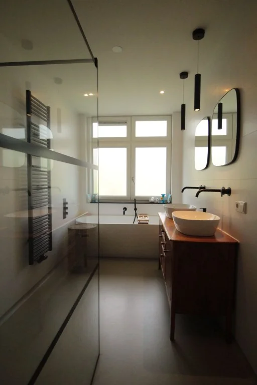 Foto van de Appartement gelegen aan de J.A. Feithstraat in Groningen