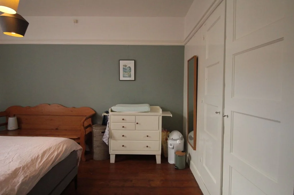 Foto van de Appartement gelegen aan de J.A. Feithstraat in Groningen