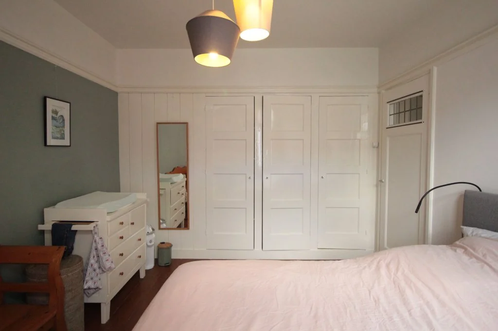 Foto van de Appartement gelegen aan de J.A. Feithstraat in Groningen