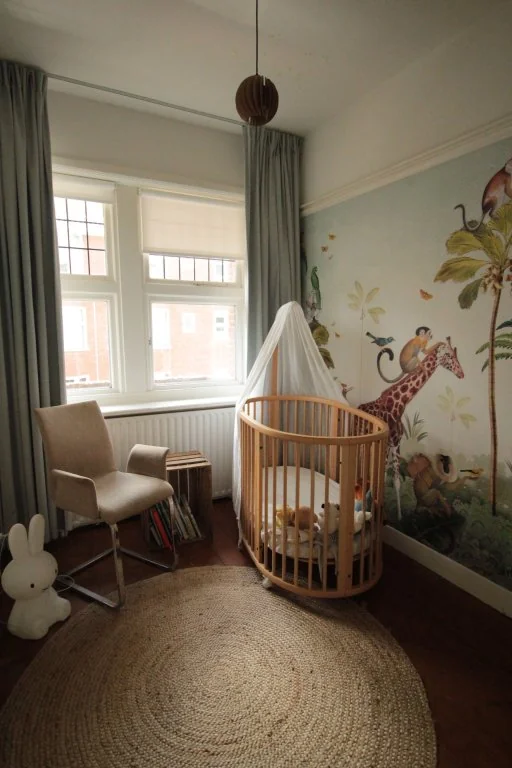 Foto van de Appartement gelegen aan de J.A. Feithstraat in Groningen