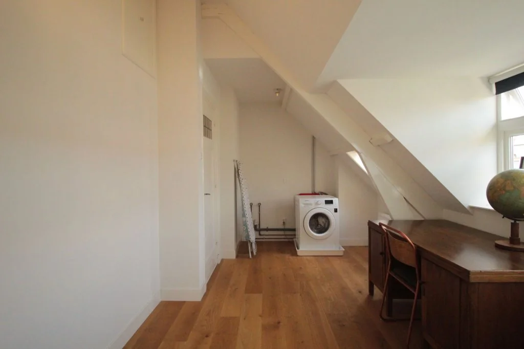 Foto van de Appartement gelegen aan de J.A. Feithstraat in Groningen