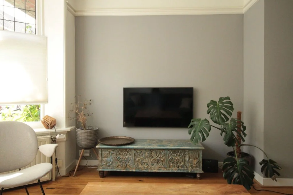 Foto van de Appartement gelegen aan de J.A. Feithstraat in Groningen