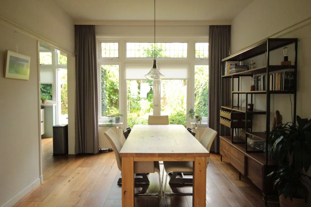Foto van de Appartement gelegen aan de J.A. Feithstraat in Groningen