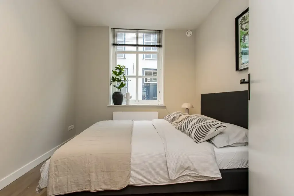 Foto van de Appartement gelegen aan de Gasthuisstraat in Den Bosch
