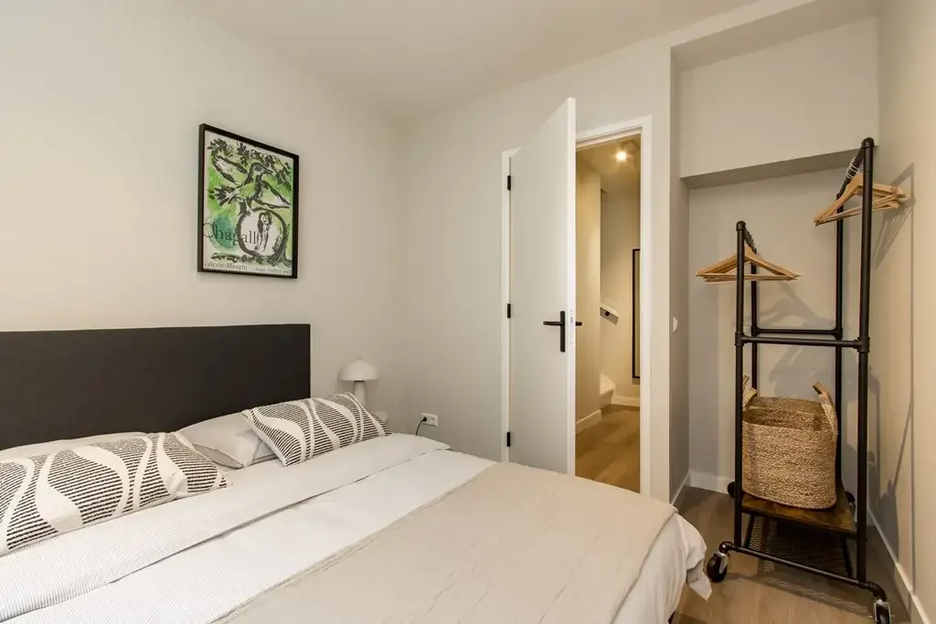 Foto van de Appartement gelegen aan de Gasthuisstraat in Den Bosch