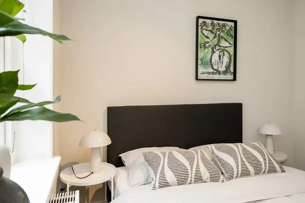 Foto van de Appartement gelegen aan de Gasthuisstraat in Den Bosch