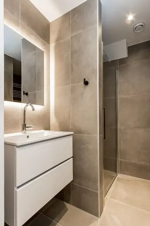 Foto van de Appartement gelegen aan de Gasthuisstraat in Den Bosch