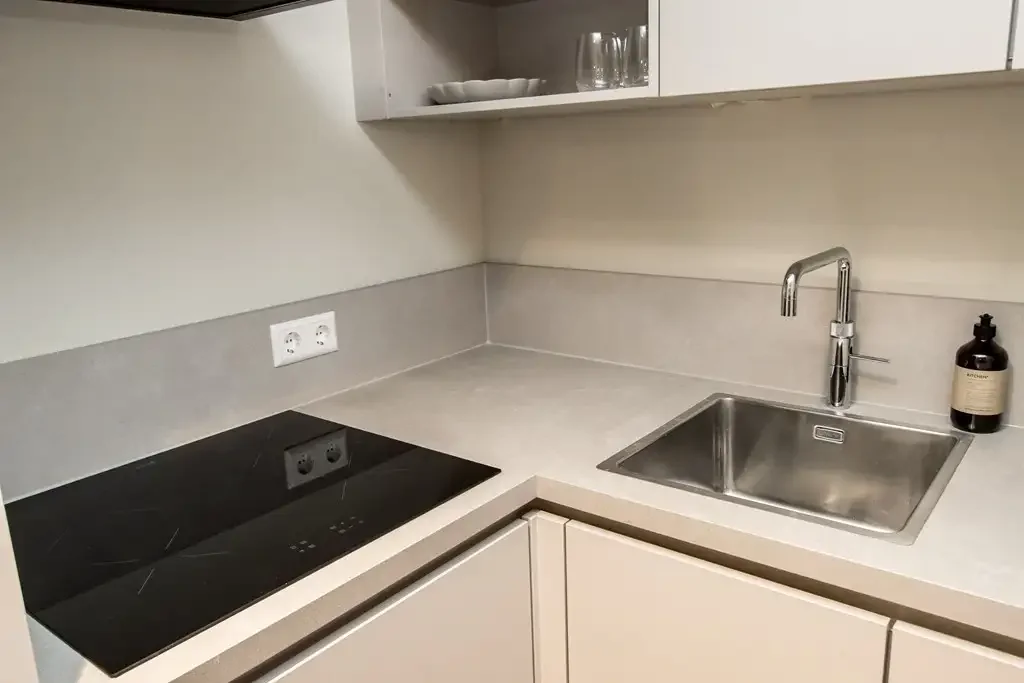 Foto van de Appartement gelegen aan de Gasthuisstraat in Den Bosch