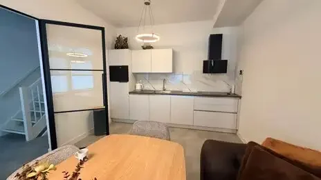 Foto van de Appartement gelegen aan de Beltstraat in Enschede