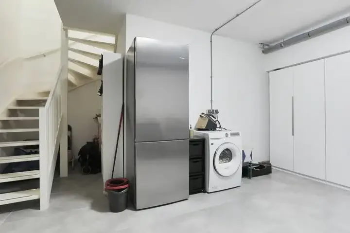 Foto van de Appartement gelegen aan de Beltstraat in Enschede