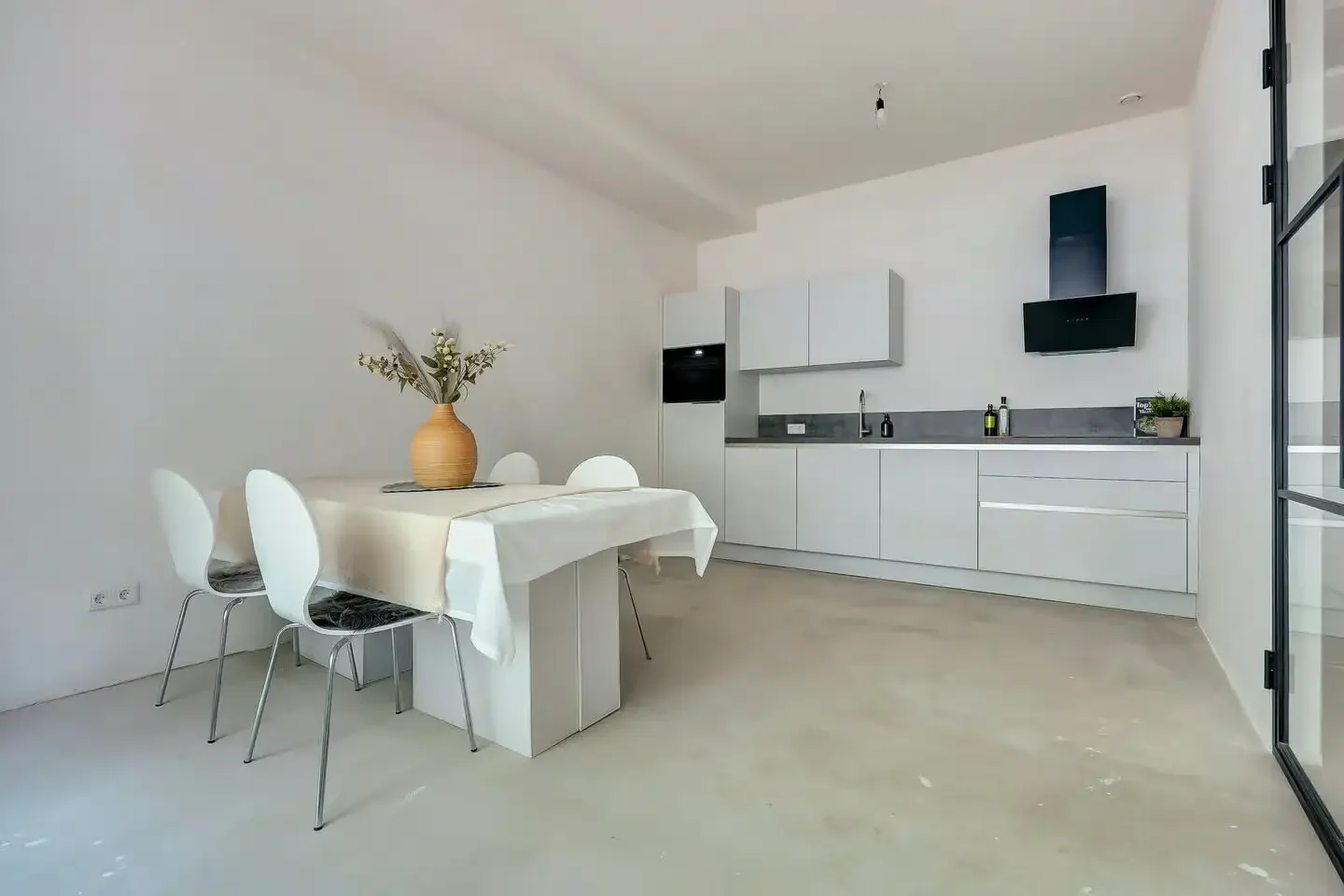 Foto van de Appartement gelegen aan de Beltstraat in Enschede