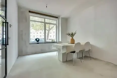 Foto van de Appartement gelegen aan de Beltstraat in Enschede