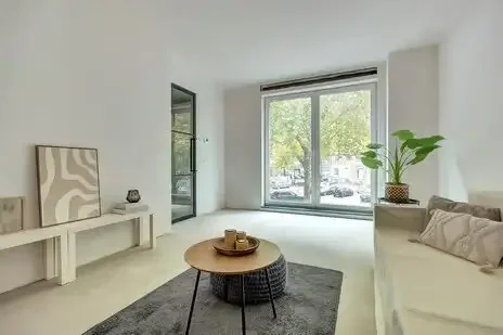 Foto van de Appartement gelegen aan de Beltstraat in Enschede