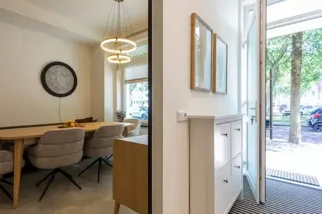 Foto van de Appartement gelegen aan de Beltstraat in Enschede