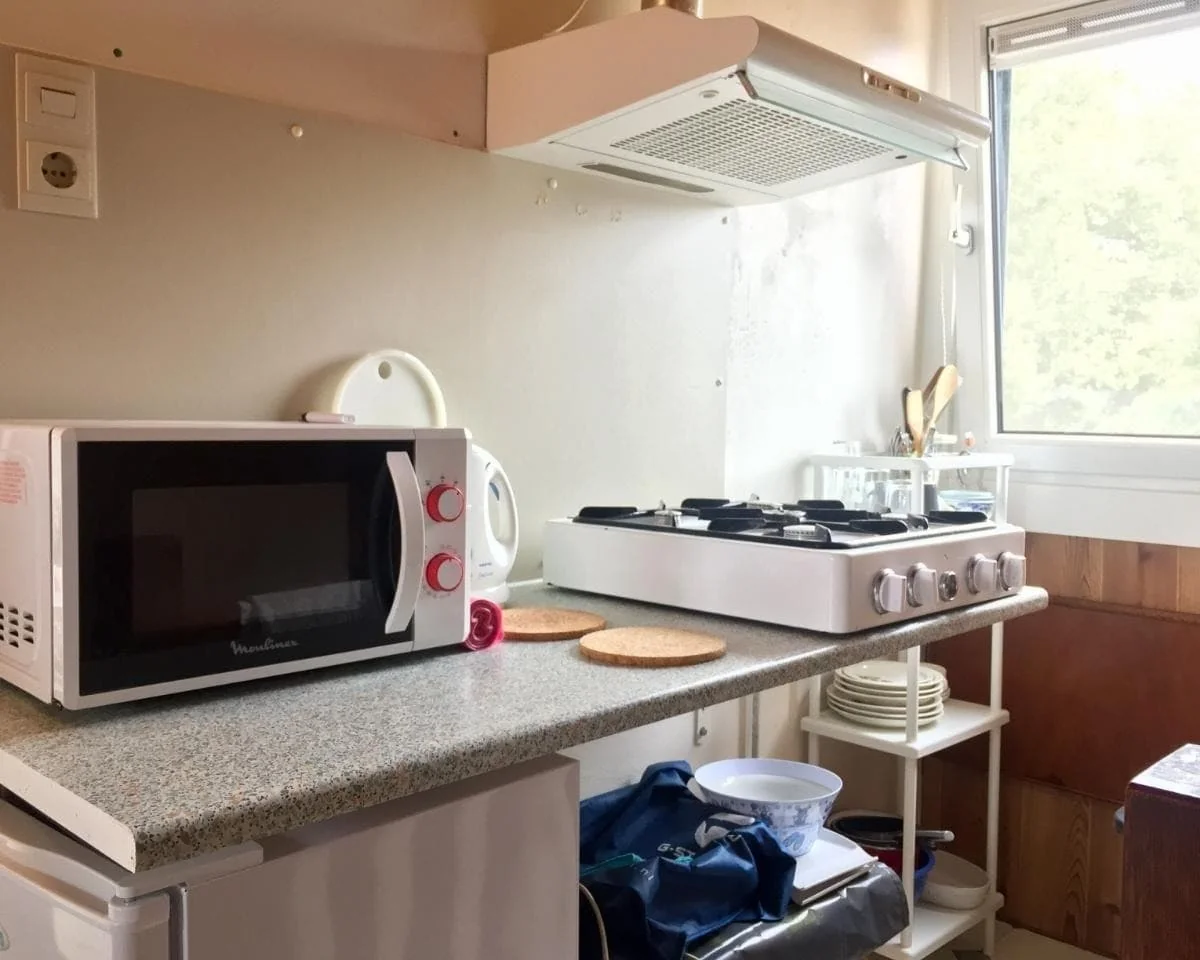 Foto van de Kamer gelegen aan de Wenenstraat in Haarlem