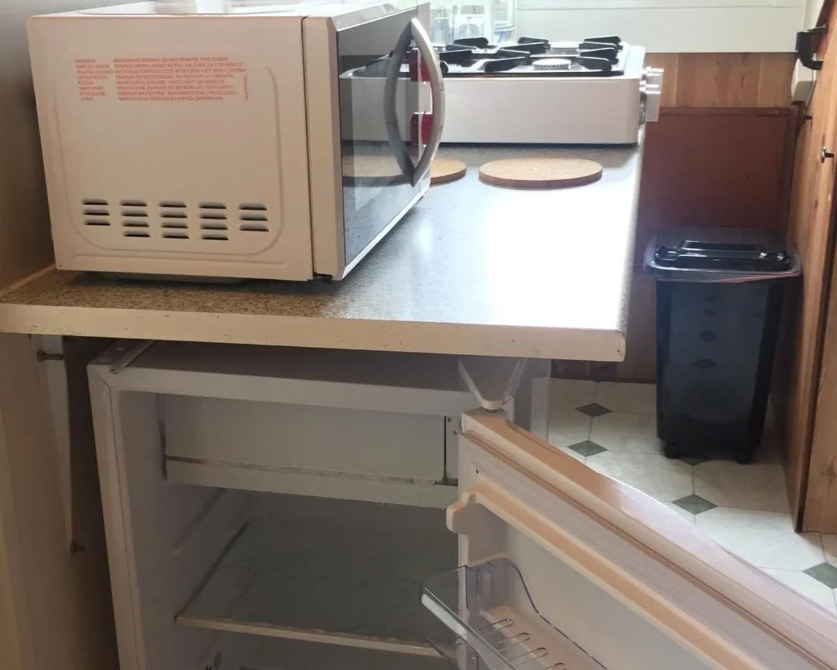 Foto van de Kamer gelegen aan de Wenenstraat in Haarlem