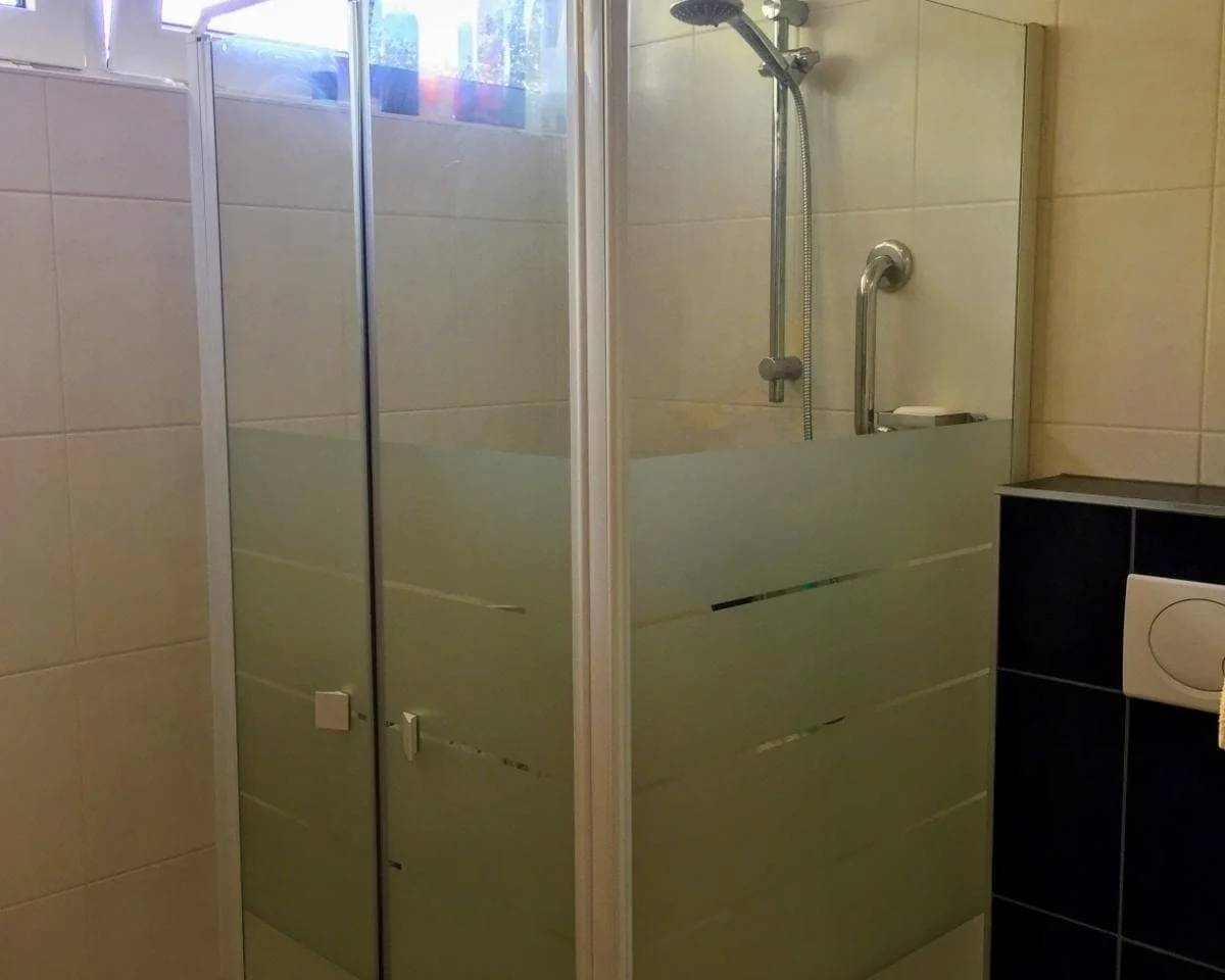 Foto van de Kamer gelegen aan de Wenenstraat in Haarlem
