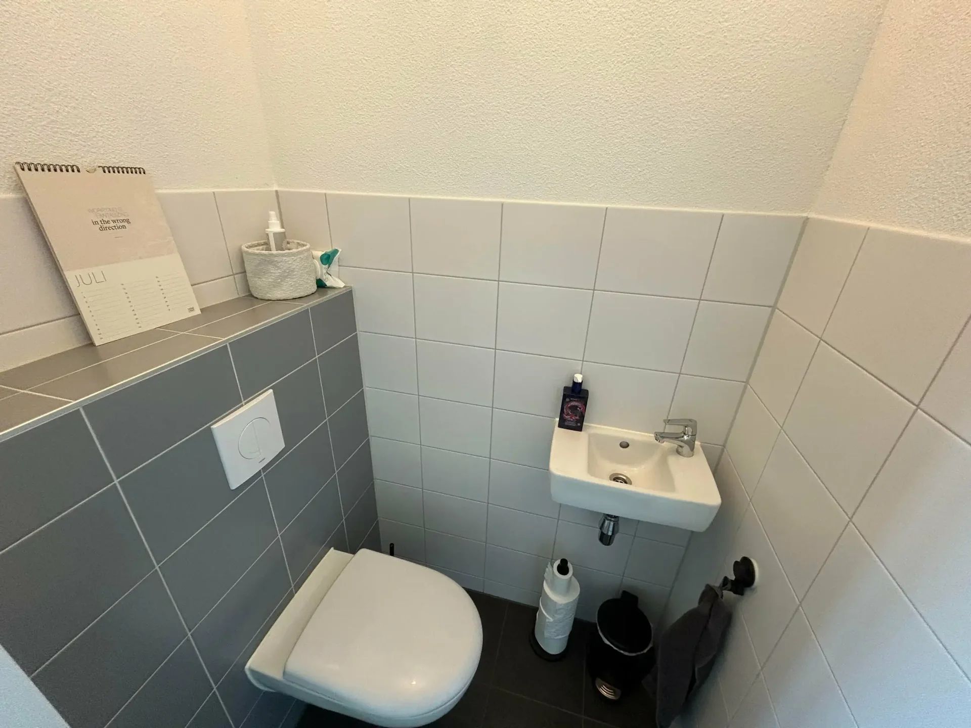 Foto van de Appartement gelegen aan de Pampuskade in Rotterdam