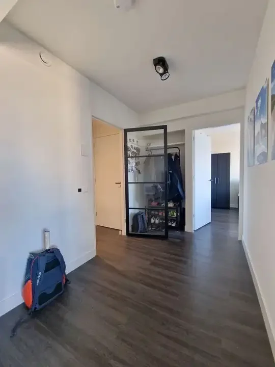 Foto van de Appartement gelegen aan de Karel Doormanstraat in Rotterdam