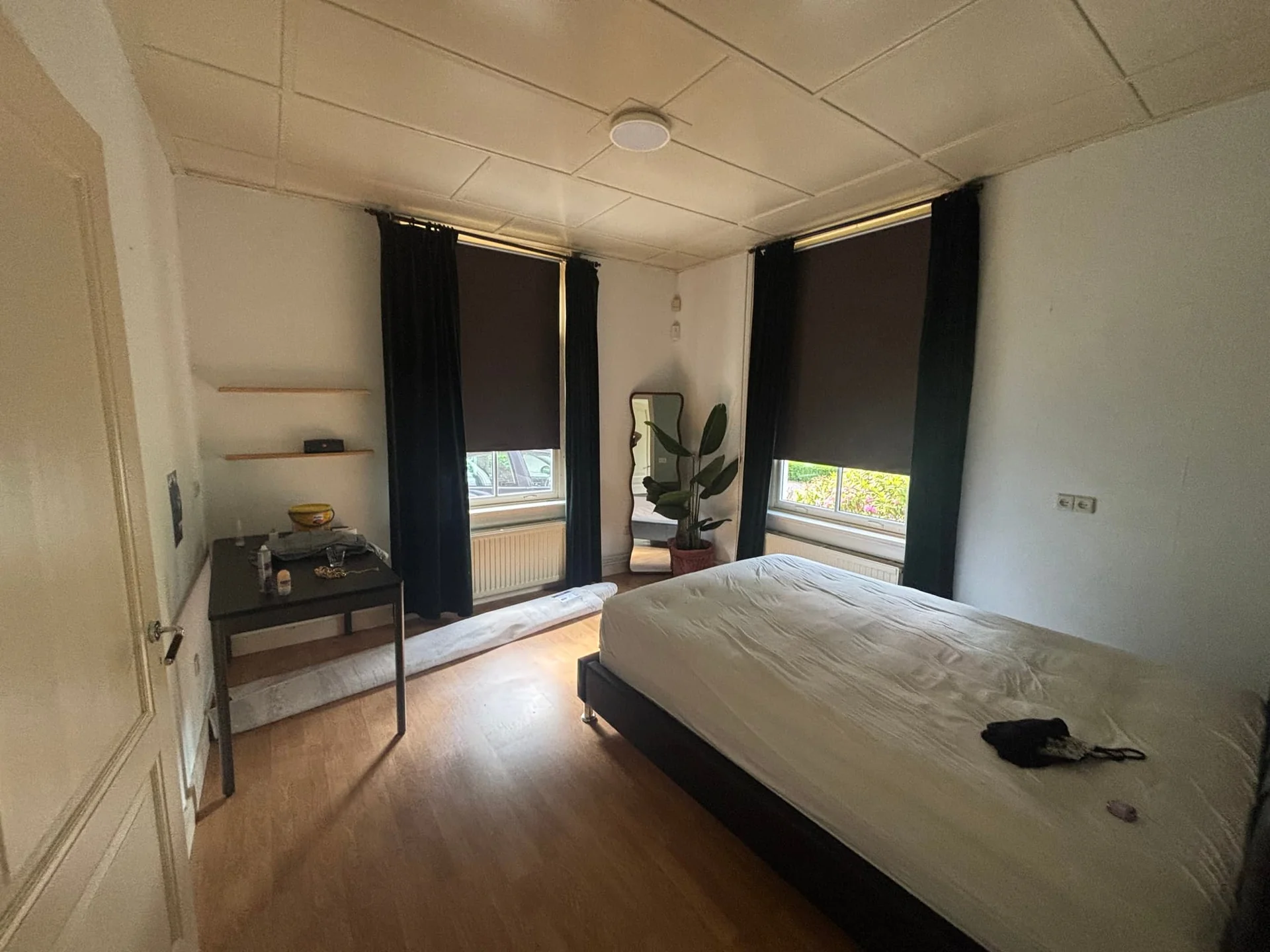 Foto van de Studio gelegen aan de Zeisterweg in Woudenberg