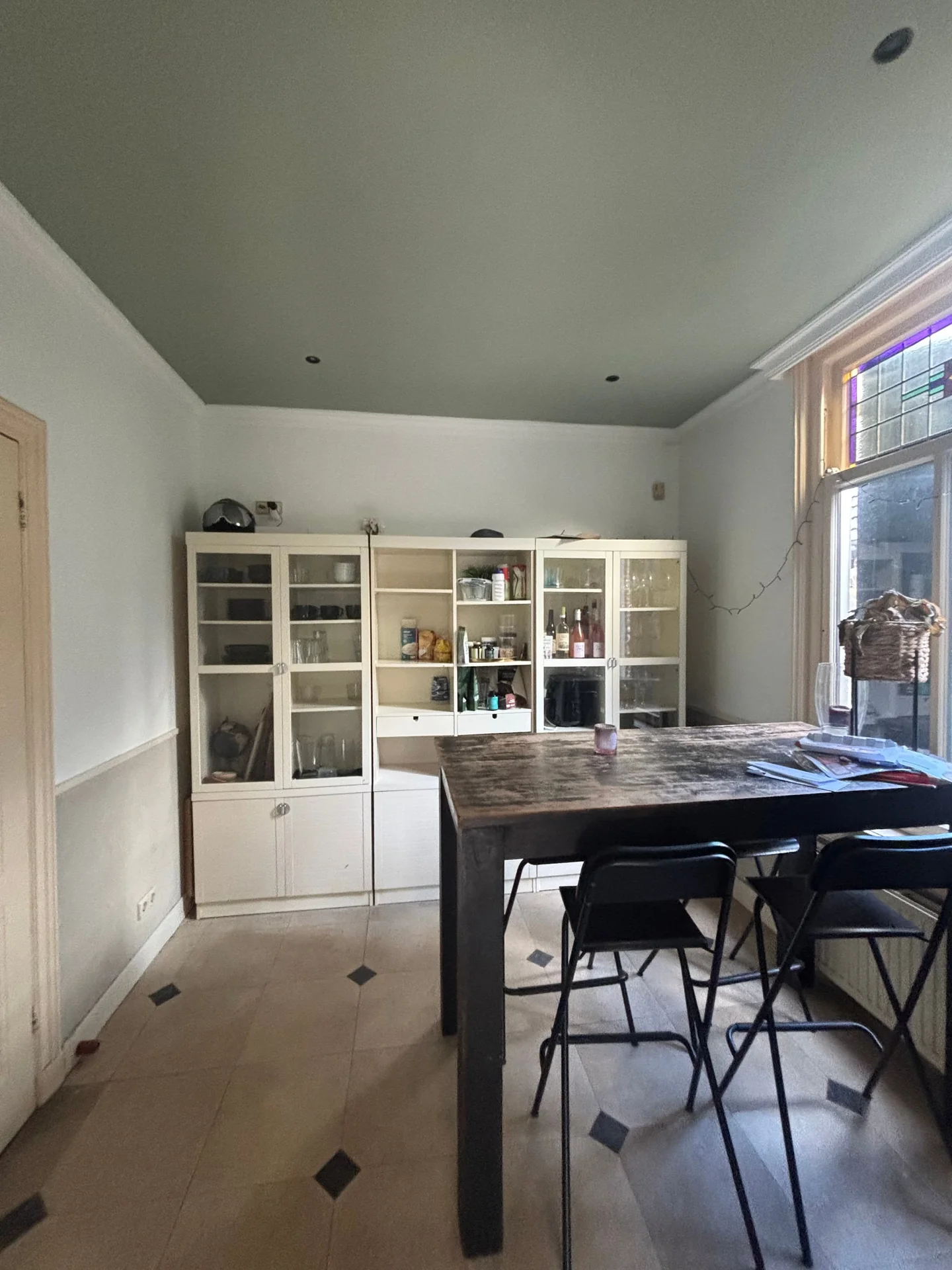 Foto van de Studio gelegen aan de Zeisterweg in Woudenberg