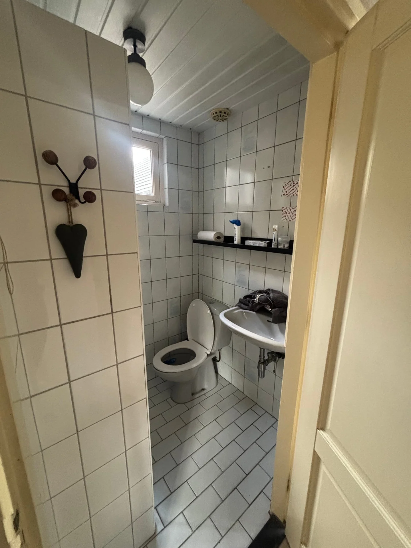 Foto van de Studio gelegen aan de Zeisterweg in Woudenberg