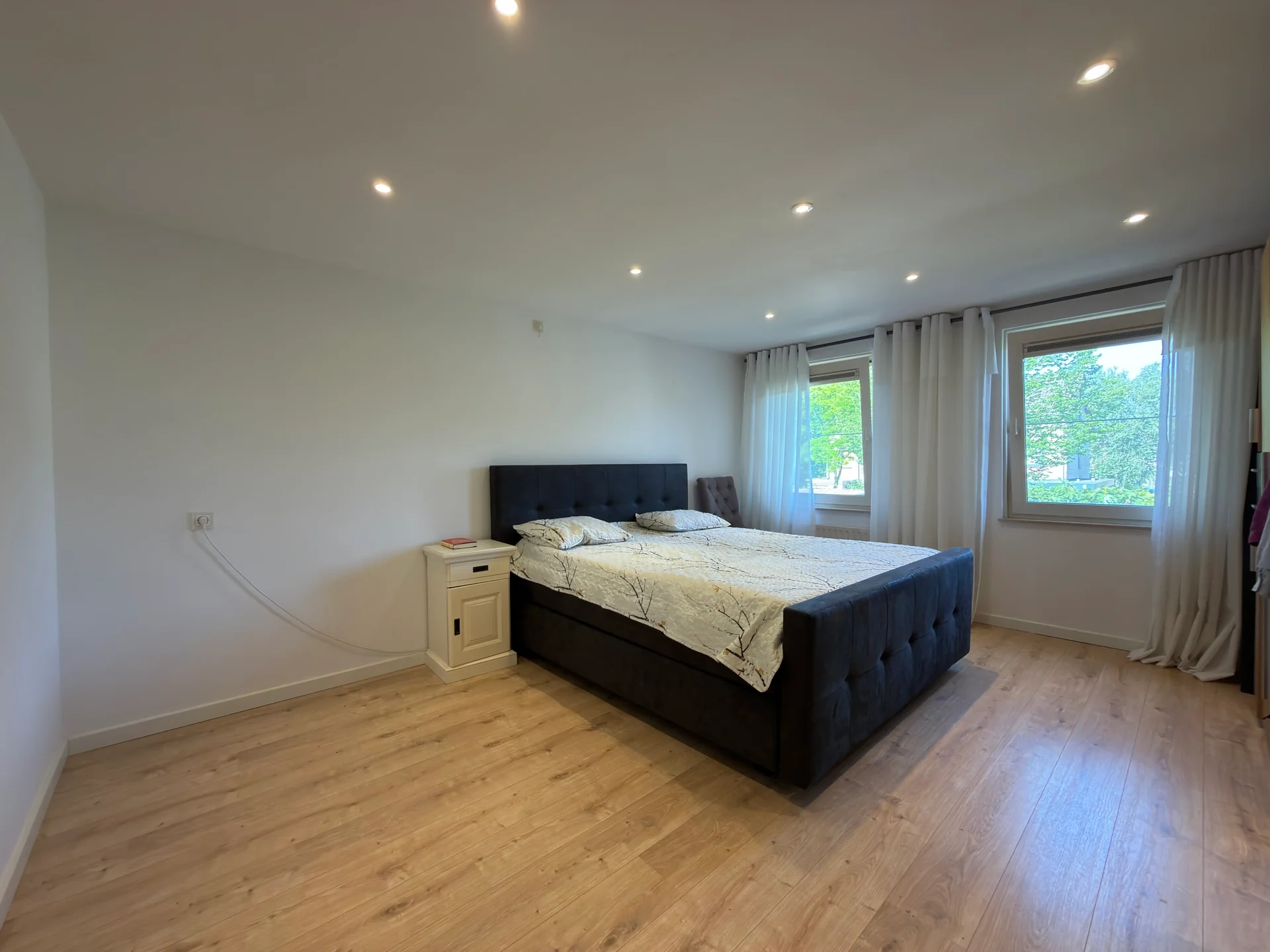 Foto van de Appartement gelegen aan de Tweelingenlaan in Eindhoven