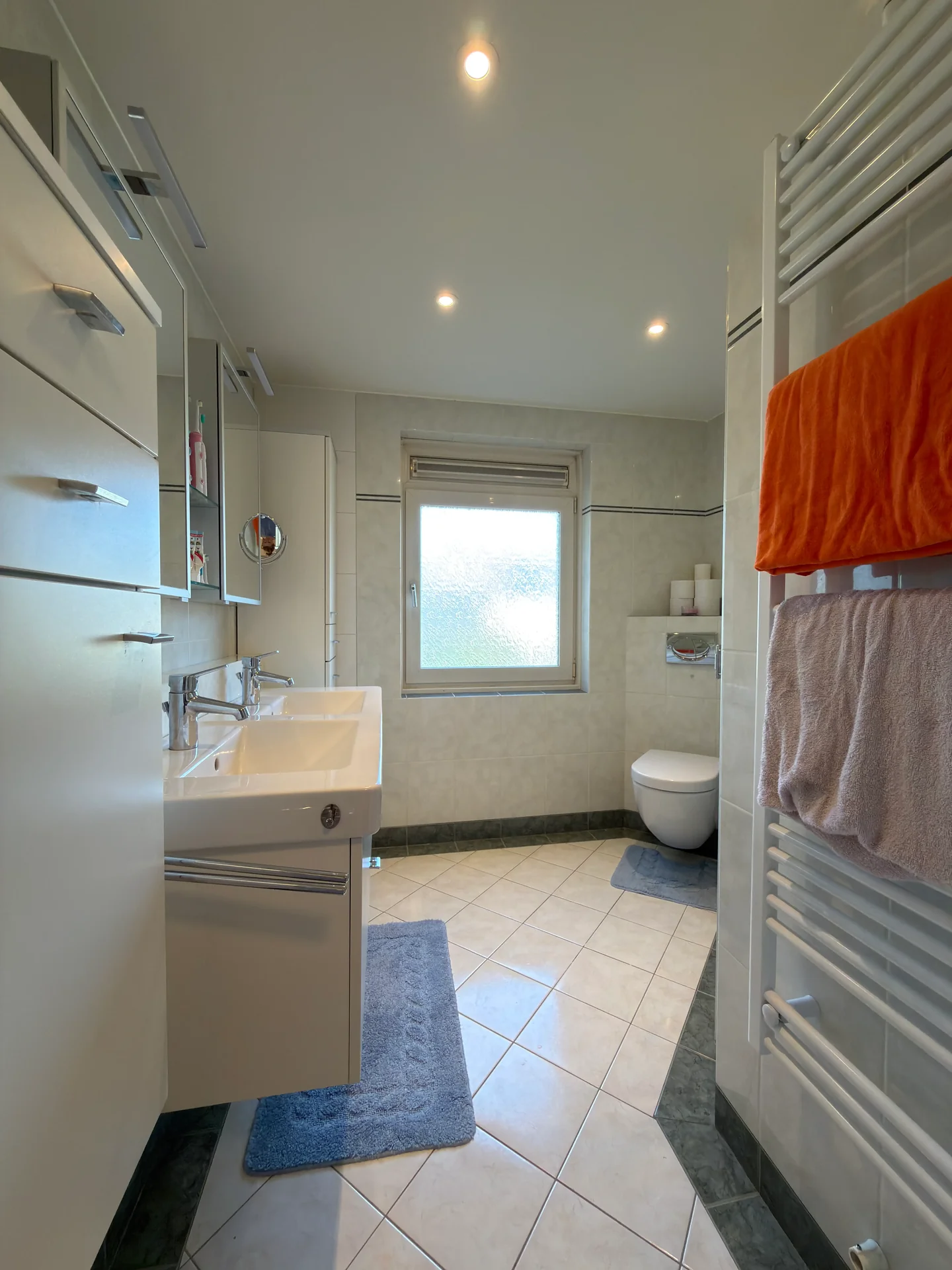 Foto van de Appartement gelegen aan de Tweelingenlaan in Eindhoven