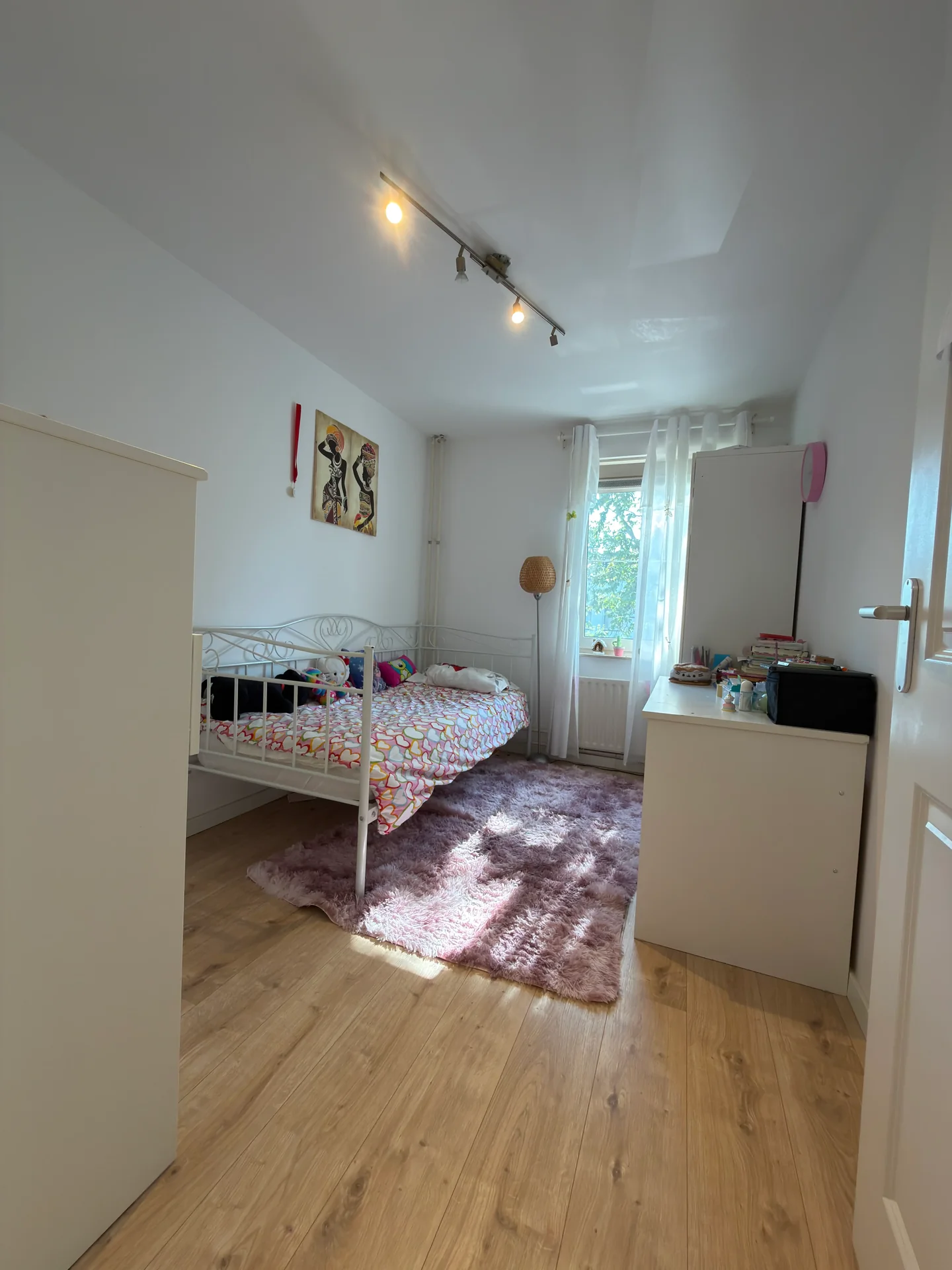 Foto van de Appartement gelegen aan de Tweelingenlaan in Eindhoven