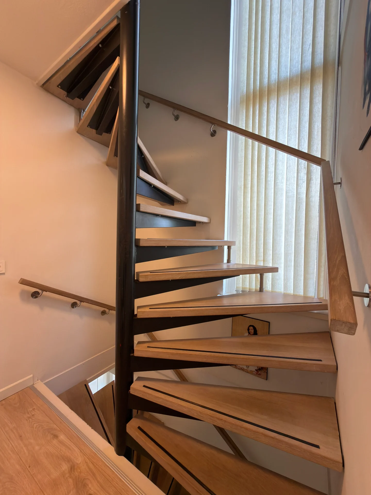 Foto van de Appartement gelegen aan de Tweelingenlaan in Eindhoven
