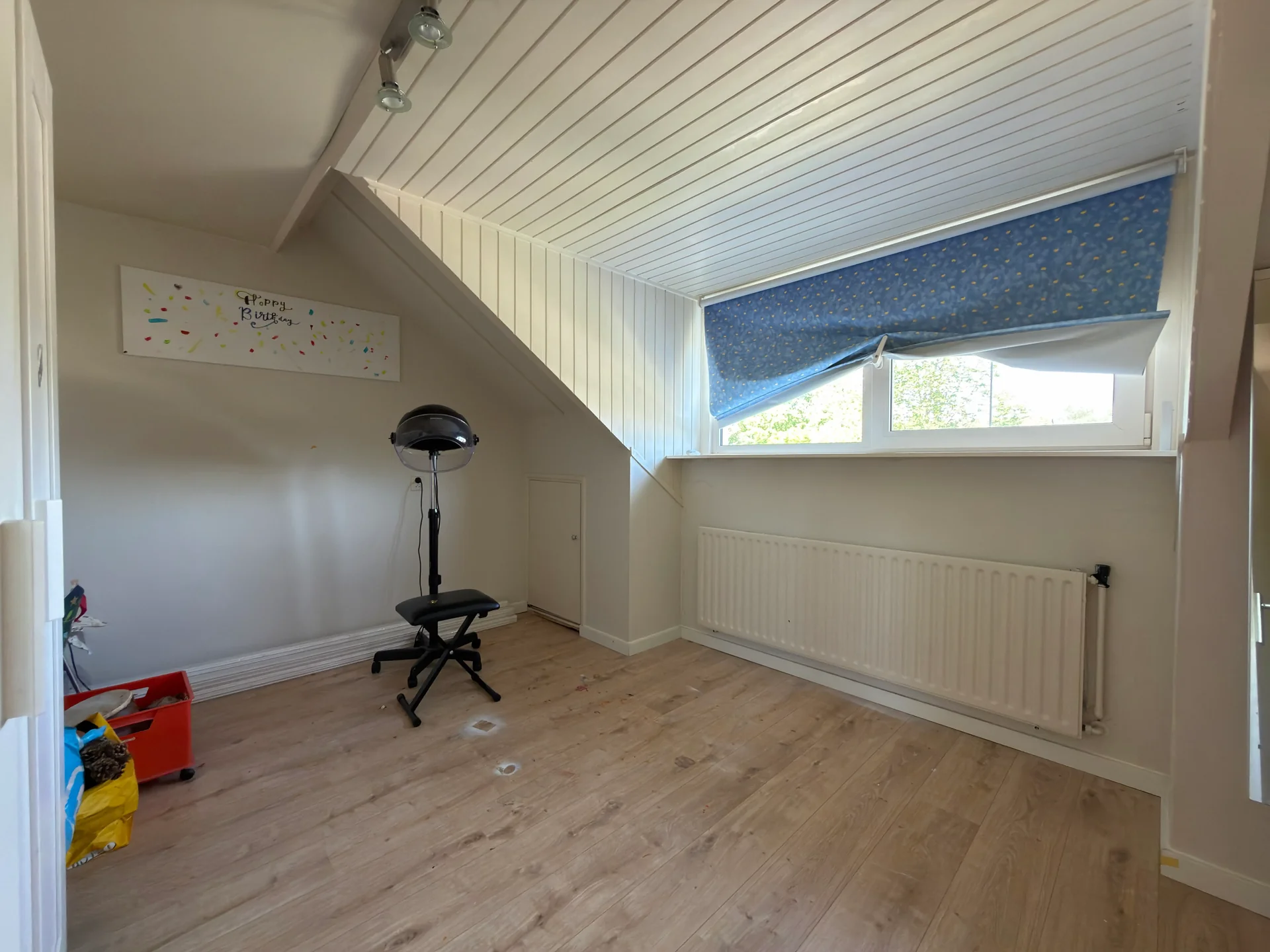 Foto van de Appartement gelegen aan de Tweelingenlaan in Eindhoven