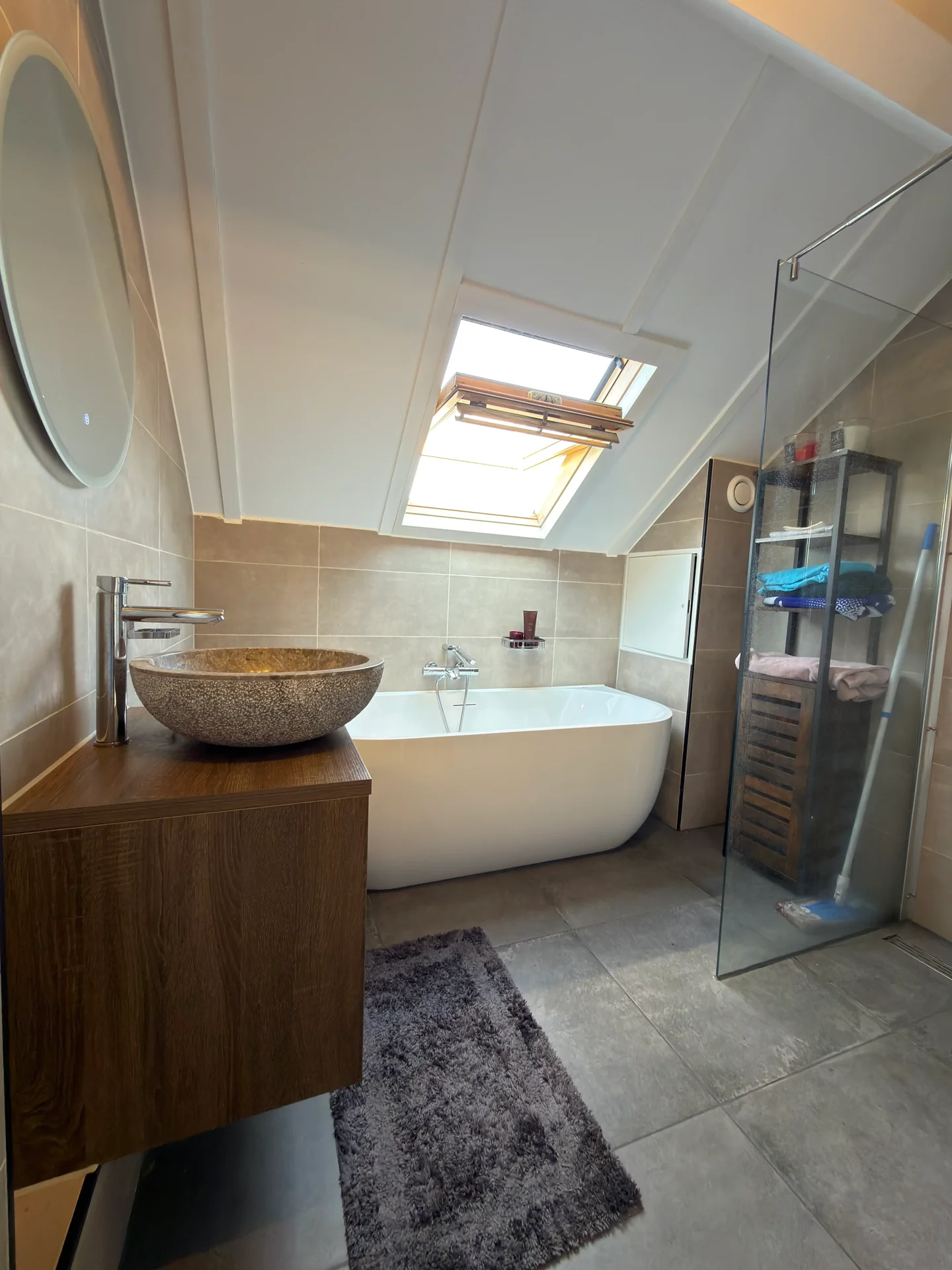 Foto van de Appartement gelegen aan de Tweelingenlaan in Eindhoven