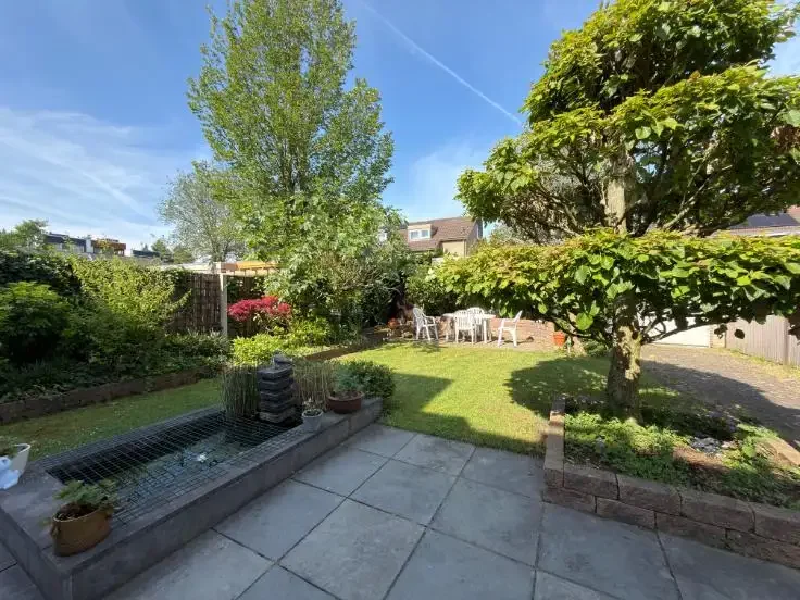 Foto van de Appartement gelegen aan de Tweelingenlaan in Eindhoven
