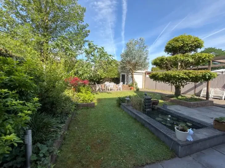 Foto van de Appartement gelegen aan de Tweelingenlaan in Eindhoven