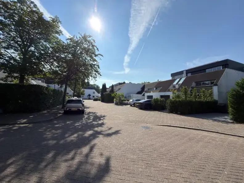 Foto van de Appartement gelegen aan de Tweelingenlaan in Eindhoven