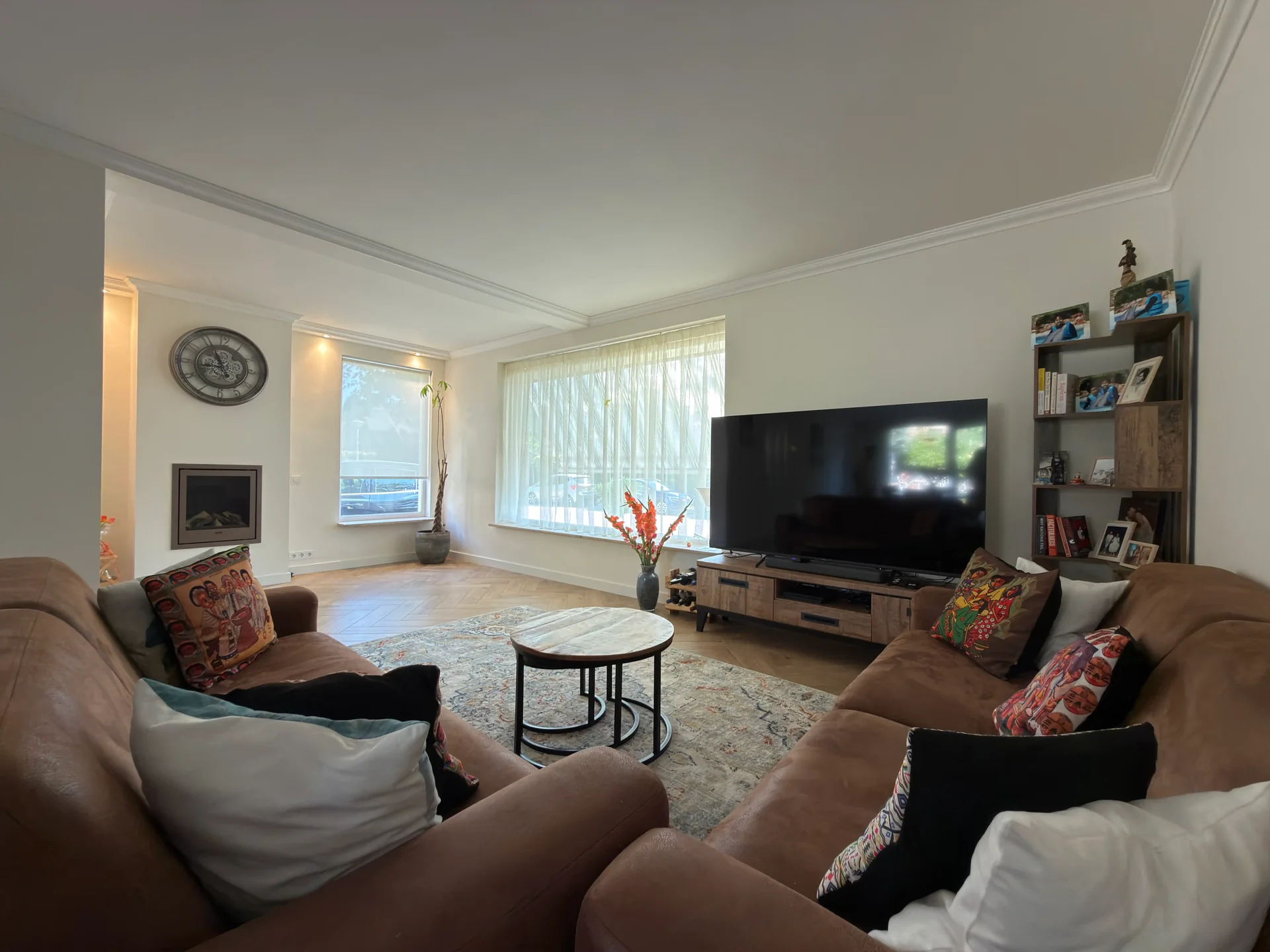 Foto van de Appartement gelegen aan de Tweelingenlaan in Eindhoven