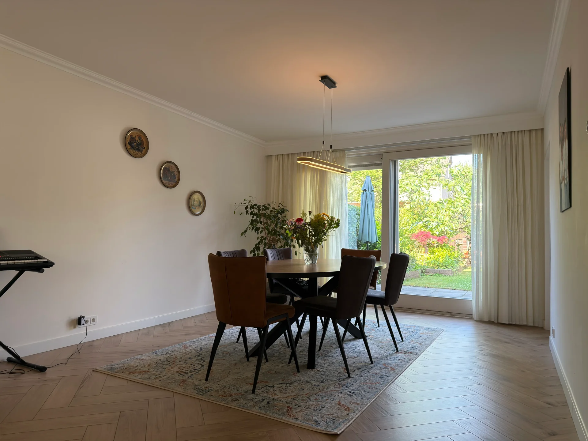 Foto van de Appartement gelegen aan de Tweelingenlaan in Eindhoven