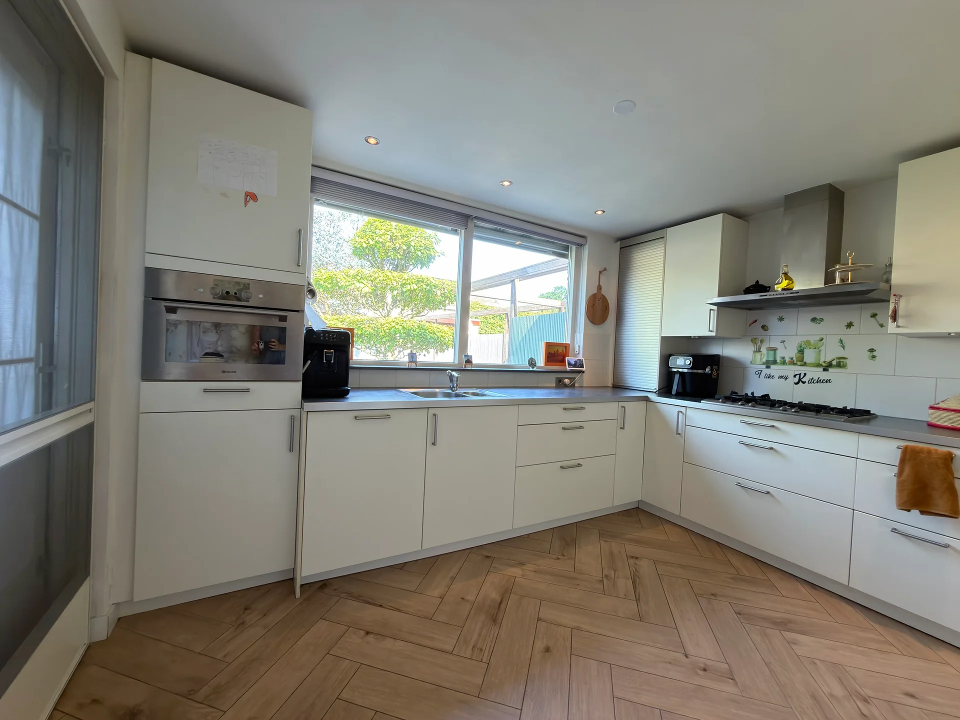 Foto van de Appartement gelegen aan de Tweelingenlaan in Eindhoven