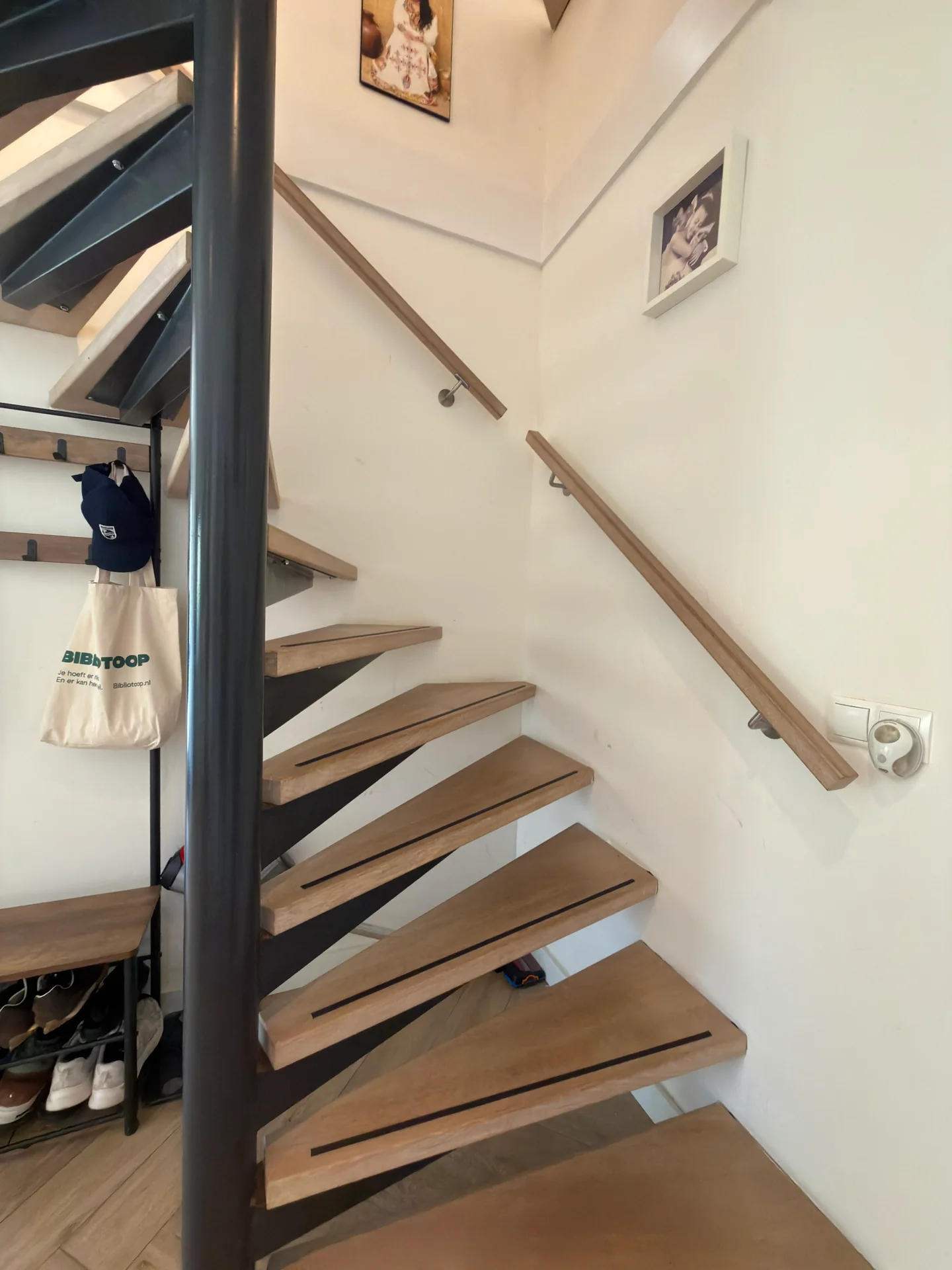 Foto van de Appartement gelegen aan de Tweelingenlaan in Eindhoven