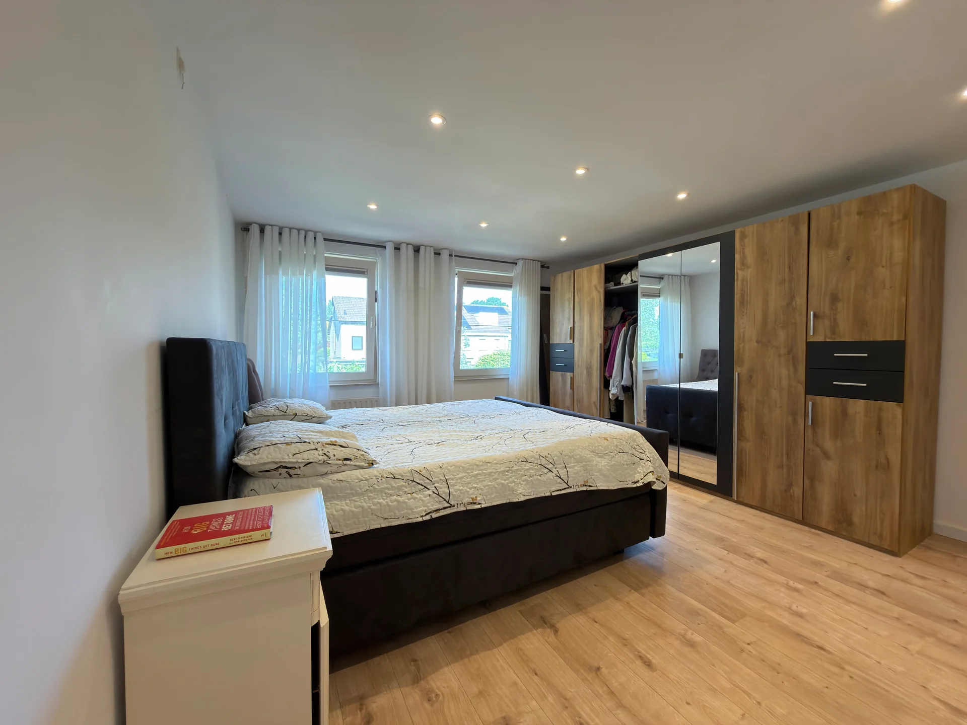 Foto van de Appartement gelegen aan de Tweelingenlaan in Eindhoven