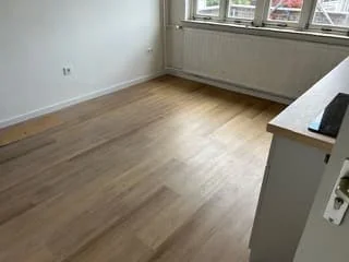 Foto van de Kamer gelegen aan de Veldhovenring in Tilburg