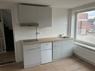 Foto van de Kamer gelegen aan de Veldhovenring in Tilburg