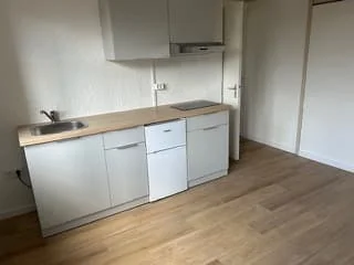 Foto van de Kamer gelegen aan de Veldhovenring in Tilburg