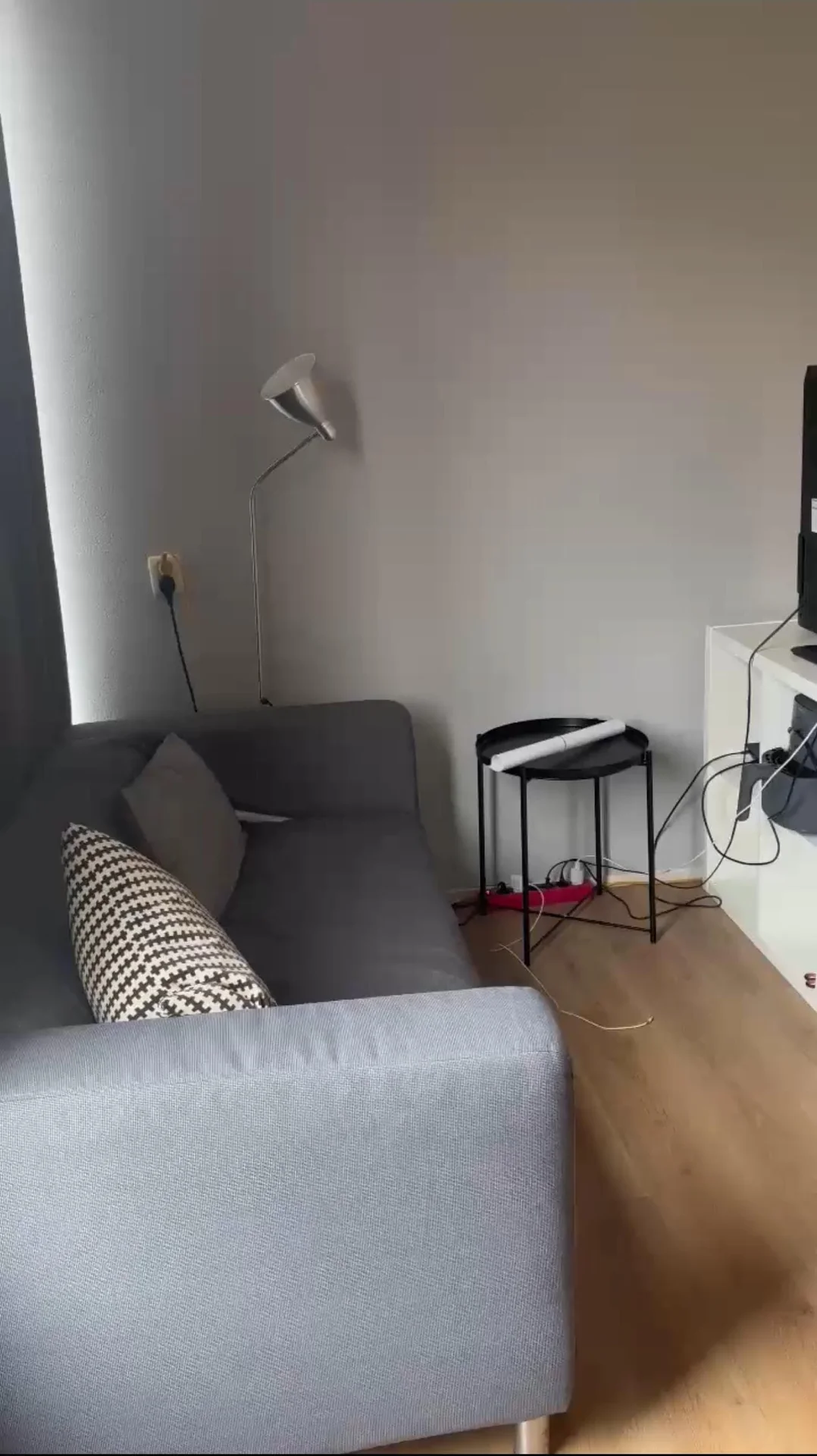 Foto van de Kamer gelegen aan de Jan Ligthartplein in Zeist